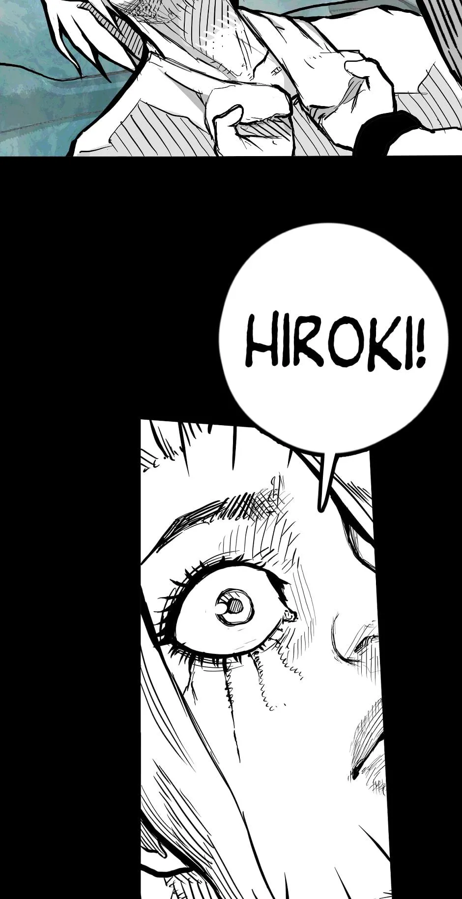 Read Tomahawk Angel chapter 34 image 25 on Lezhin