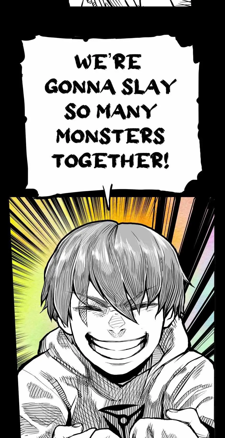 Read Tomahawk Angel chapter 34 image 26 on Lezhin