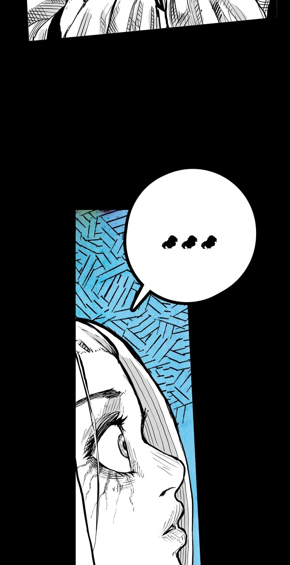 Read Tomahawk Angel chapter 34 image 27 on Lezhin
