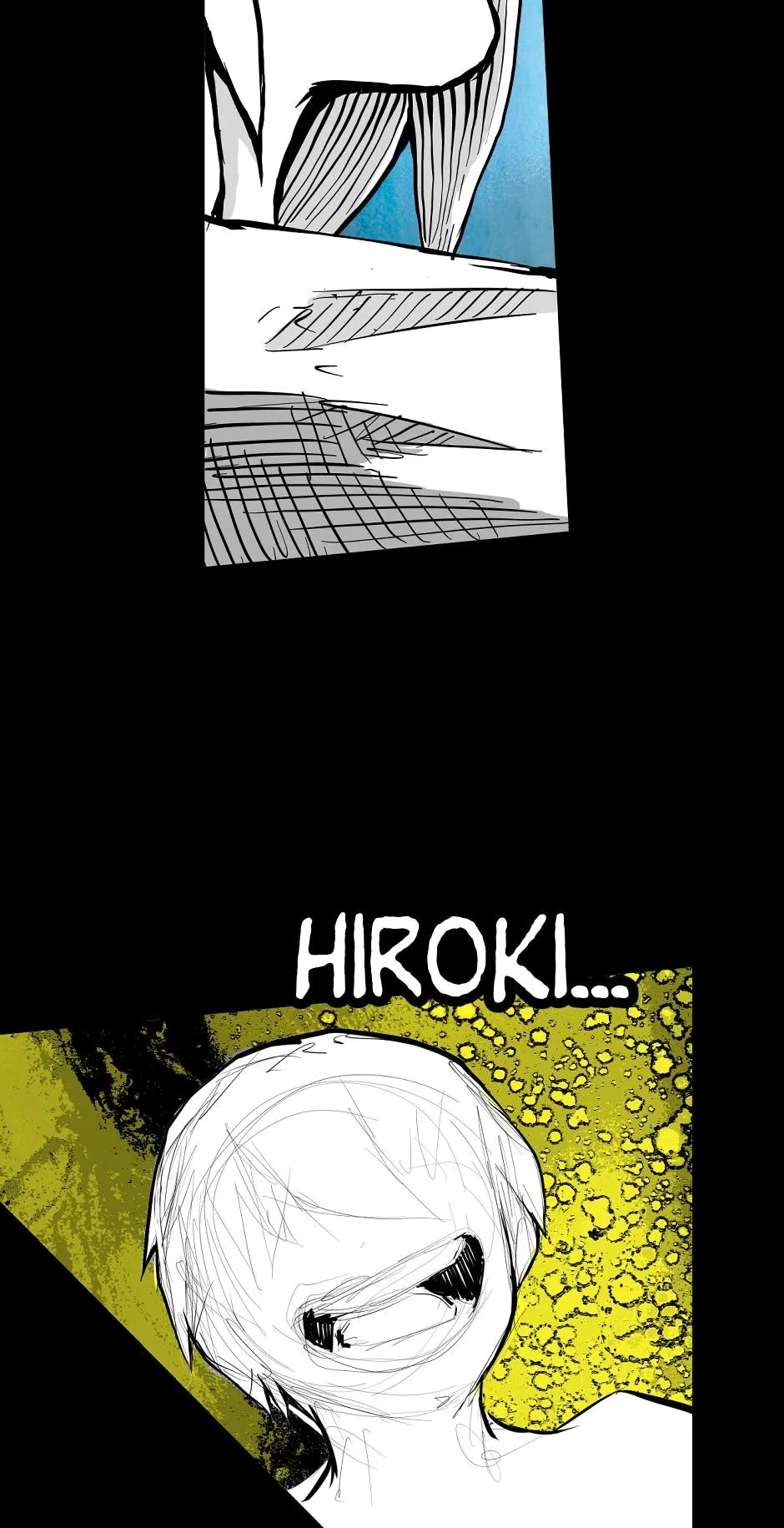 Read Tomahawk Angel chapter 34 image 28 on Lezhin