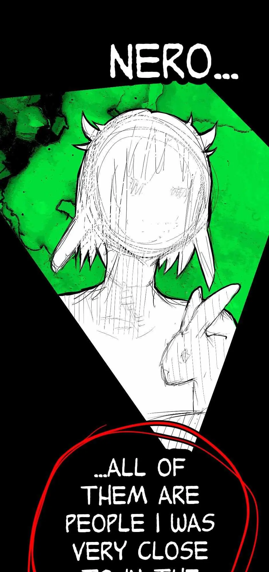 Read Tomahawk Angel chapter 34 image 30 on Lezhin