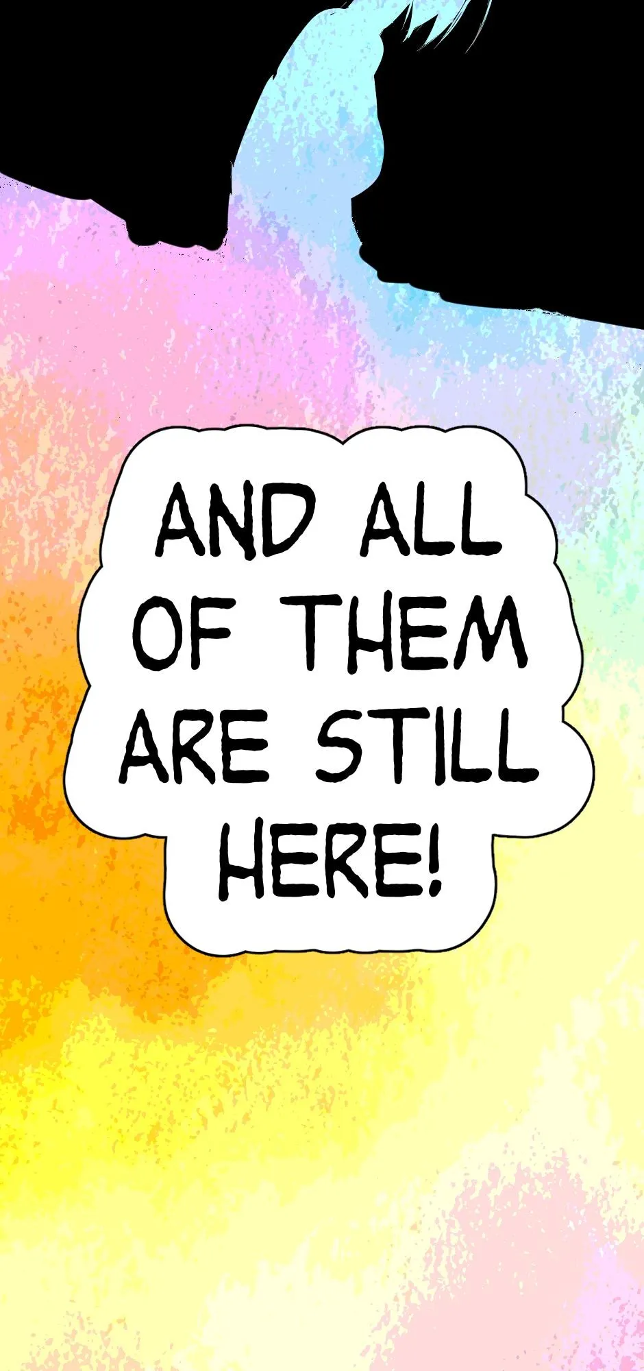 Read Tomahawk Angel chapter 34 image 34 on Lezhin