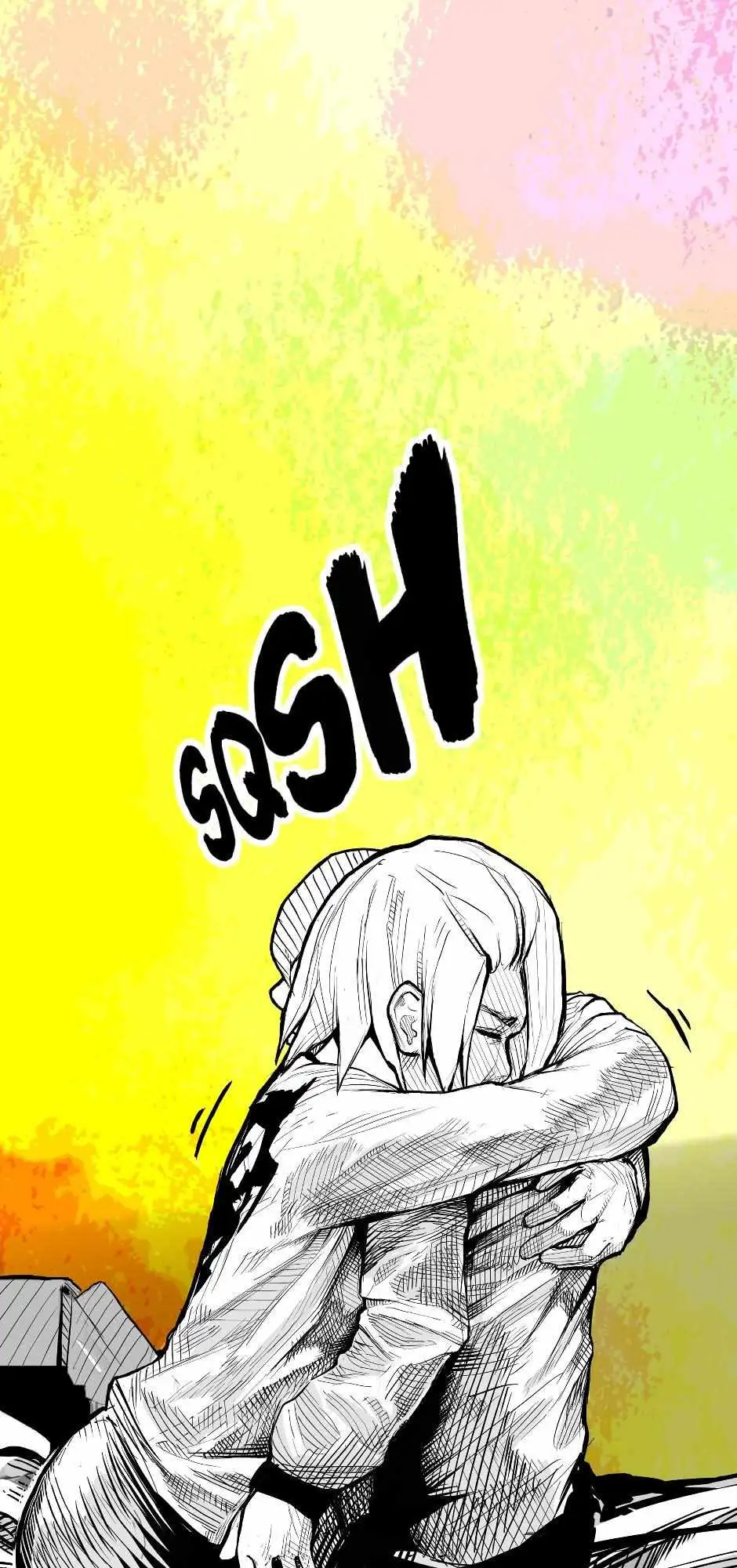 Read Tomahawk Angel chapter 34 image 35 on Lezhin
