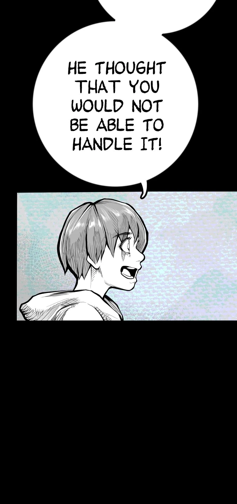 Read Tomahawk Angel chapter 34 image 39 on Lezhin