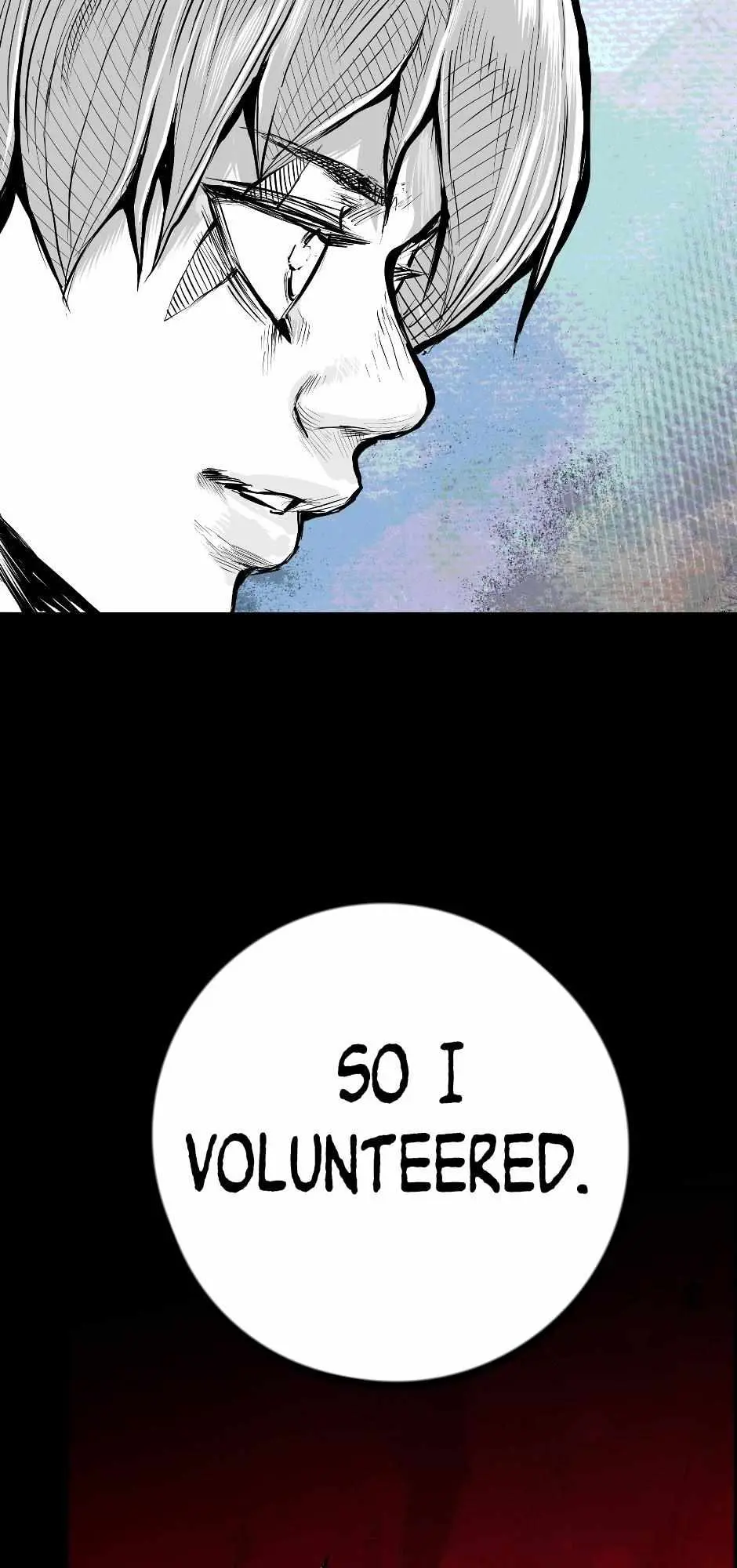 Read Tomahawk Angel chapter 34 image 41 on Lezhin