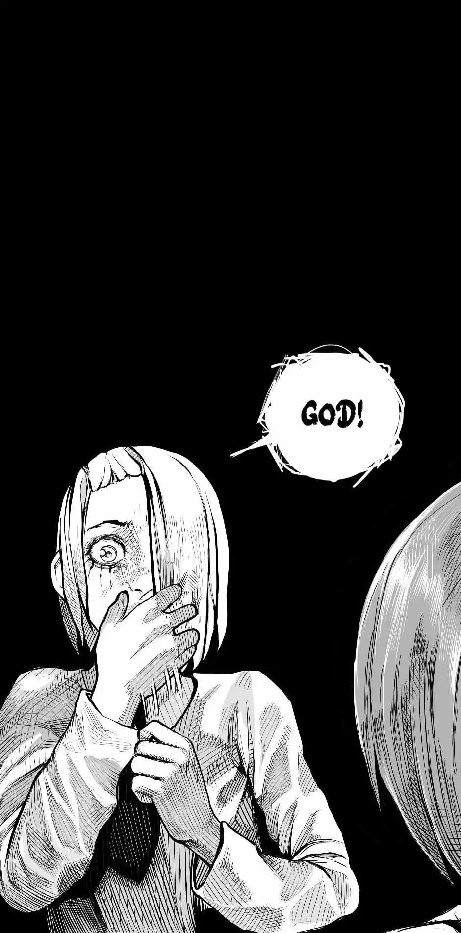 Read Tomahawk Angel chapter 34 image 50 on Lezhin