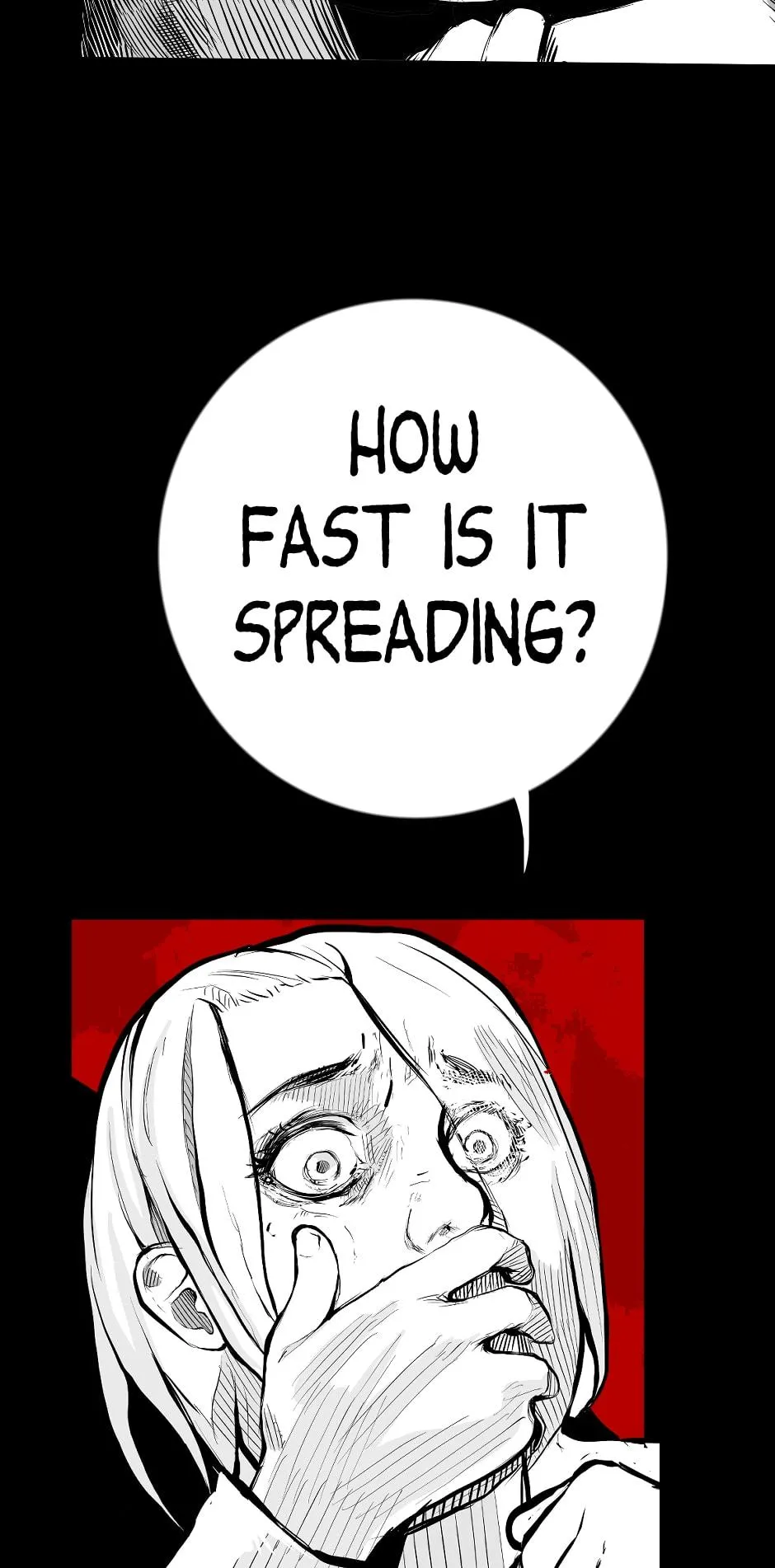 Read Tomahawk Angel chapter 34 image 51 on Lezhin