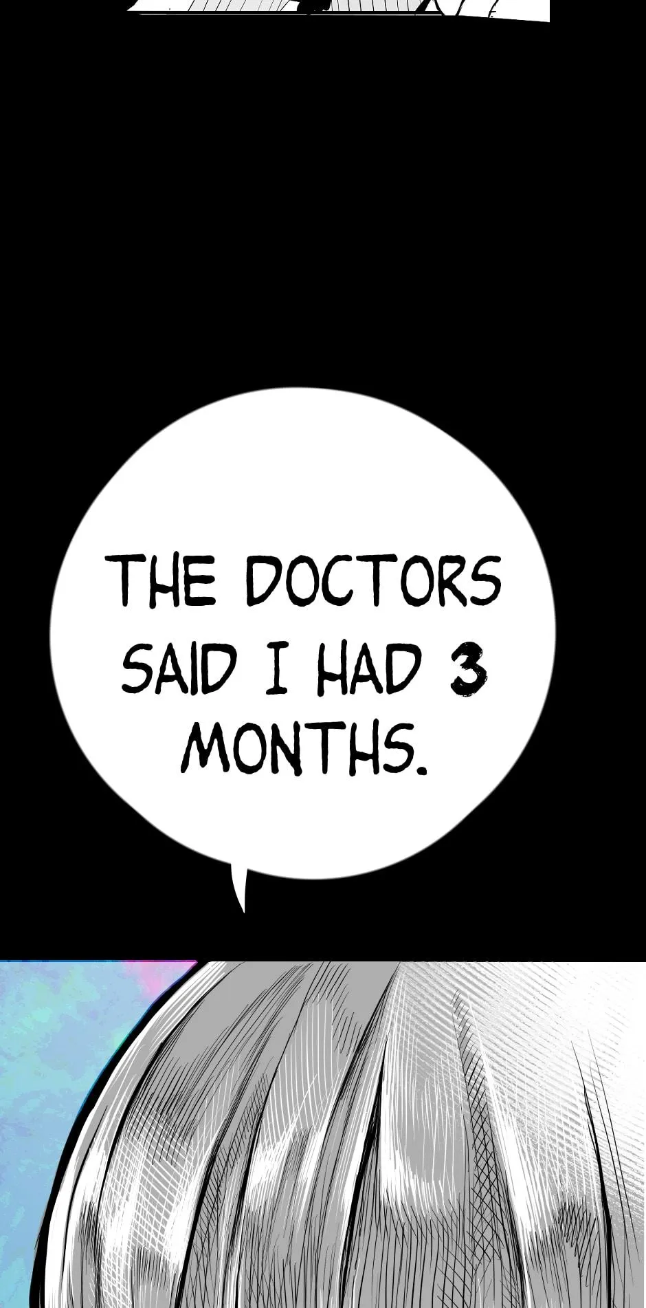 Read Tomahawk Angel chapter 34 image 52 on Lezhin