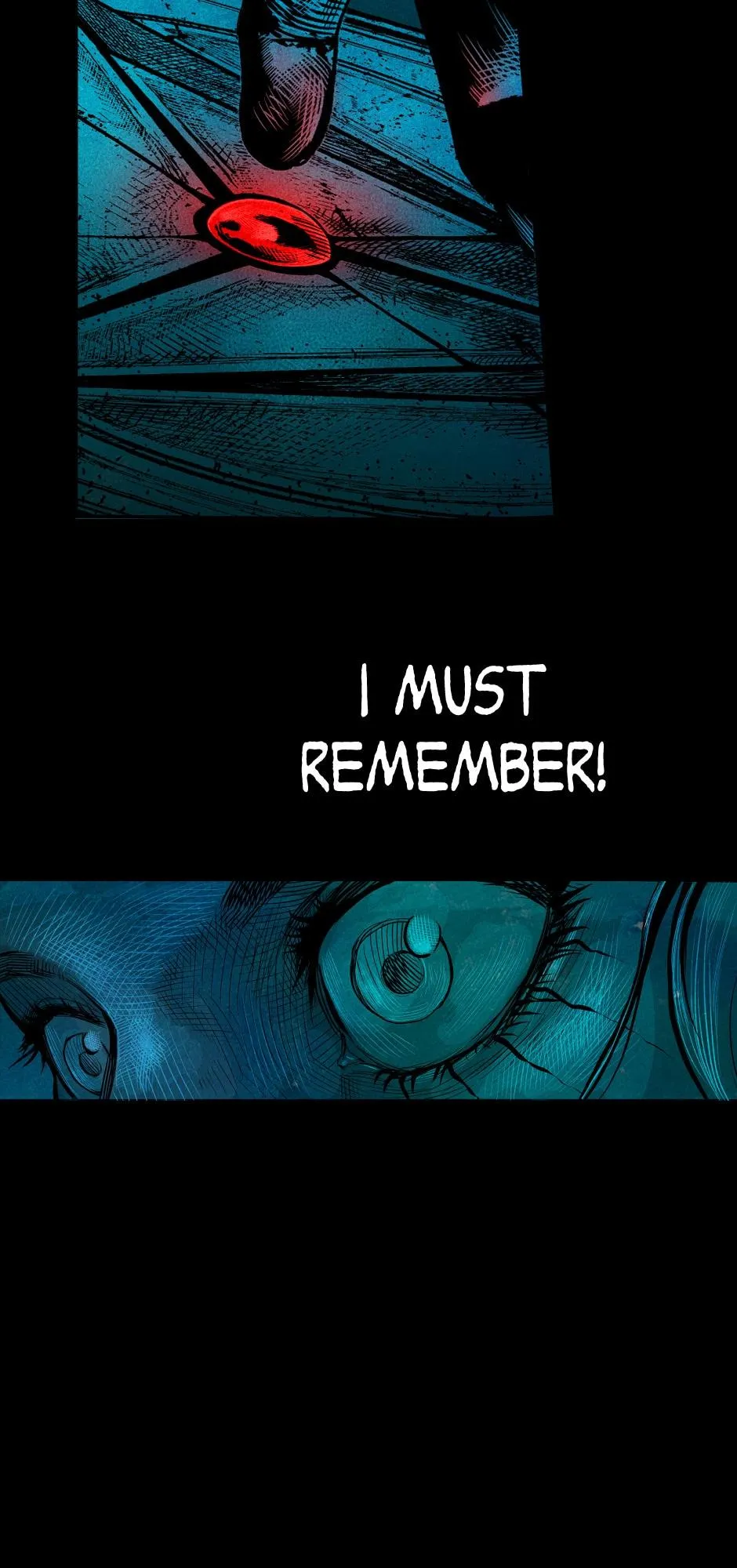 Read Tomahawk Angel chapter 34 image 6 on Lezhin