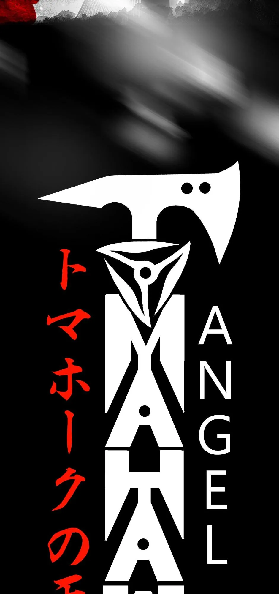 Read Tomahawk Angel chapter 35.5 image 13 on Lezhin