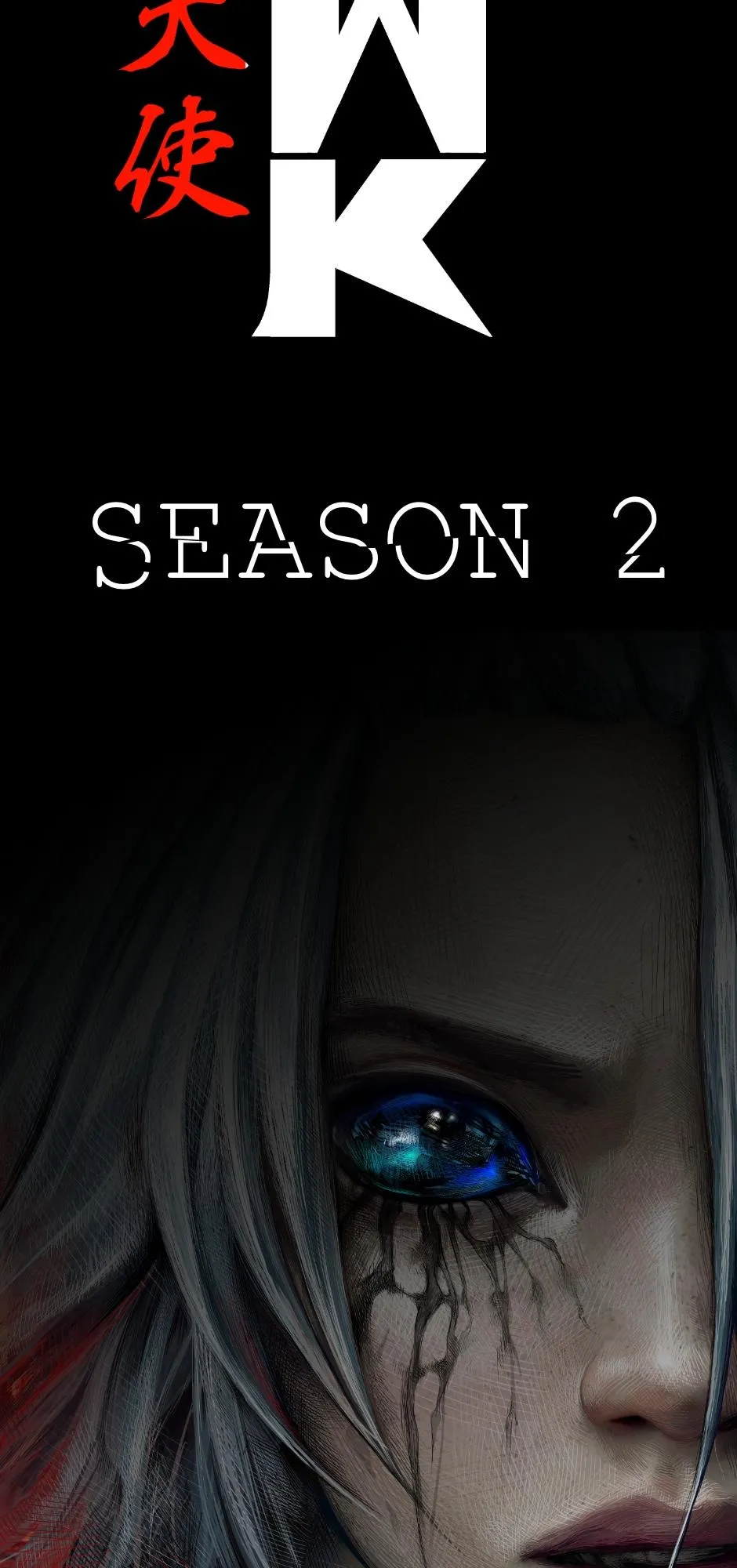 Read Tomahawk Angel chapter 35.5 image 14 on Lezhin
