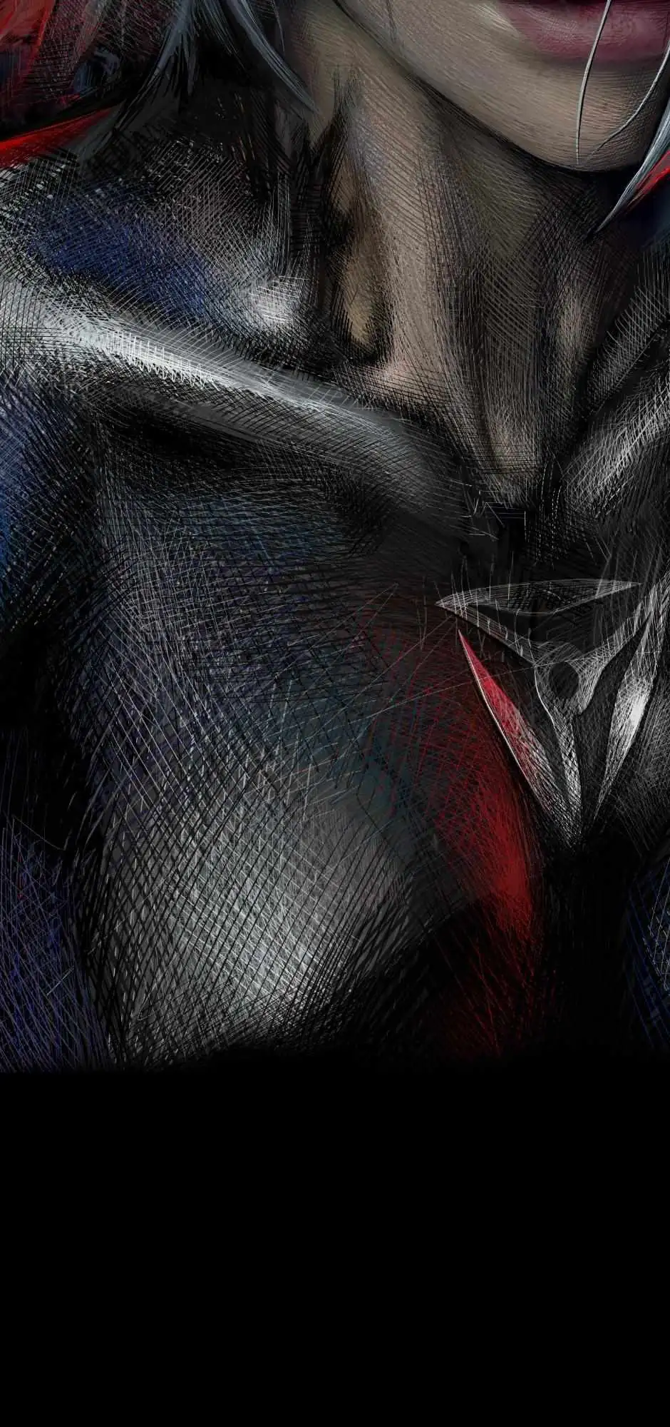 Read Tomahawk Angel chapter 35.5 image 15 on Lezhin