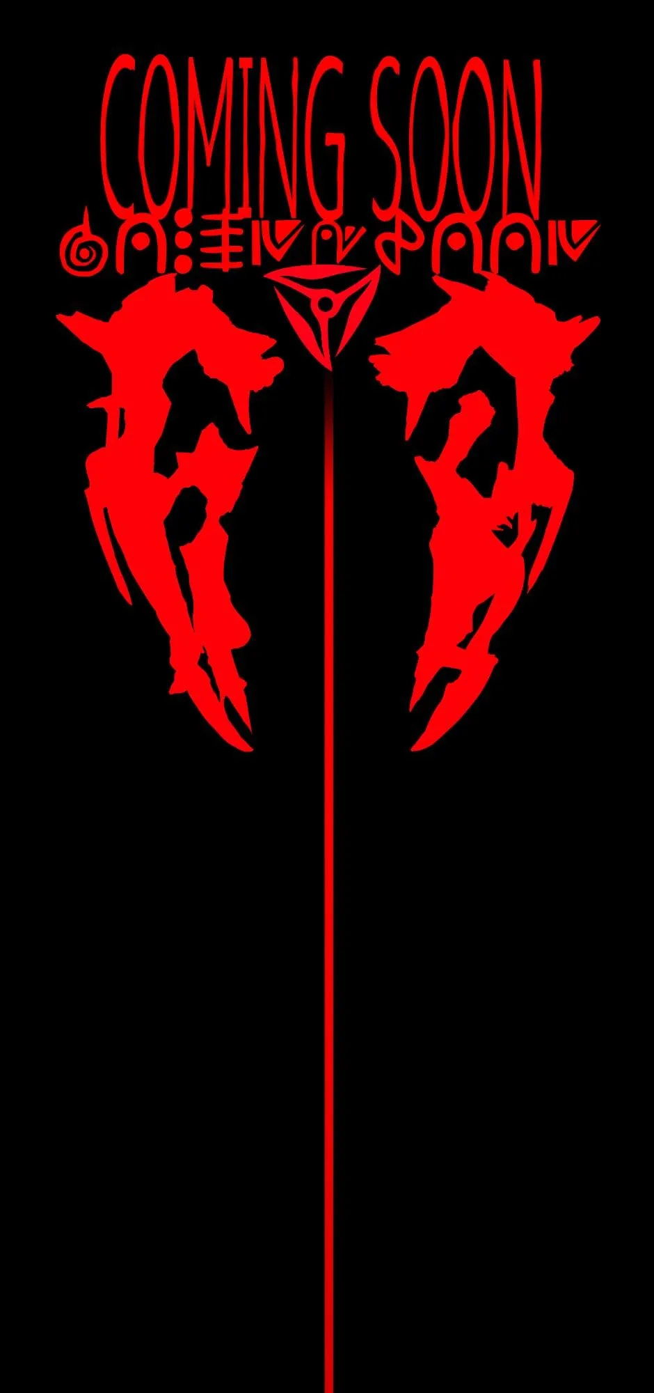 Read Tomahawk Angel chapter 35.5 image 16 on Lezhin