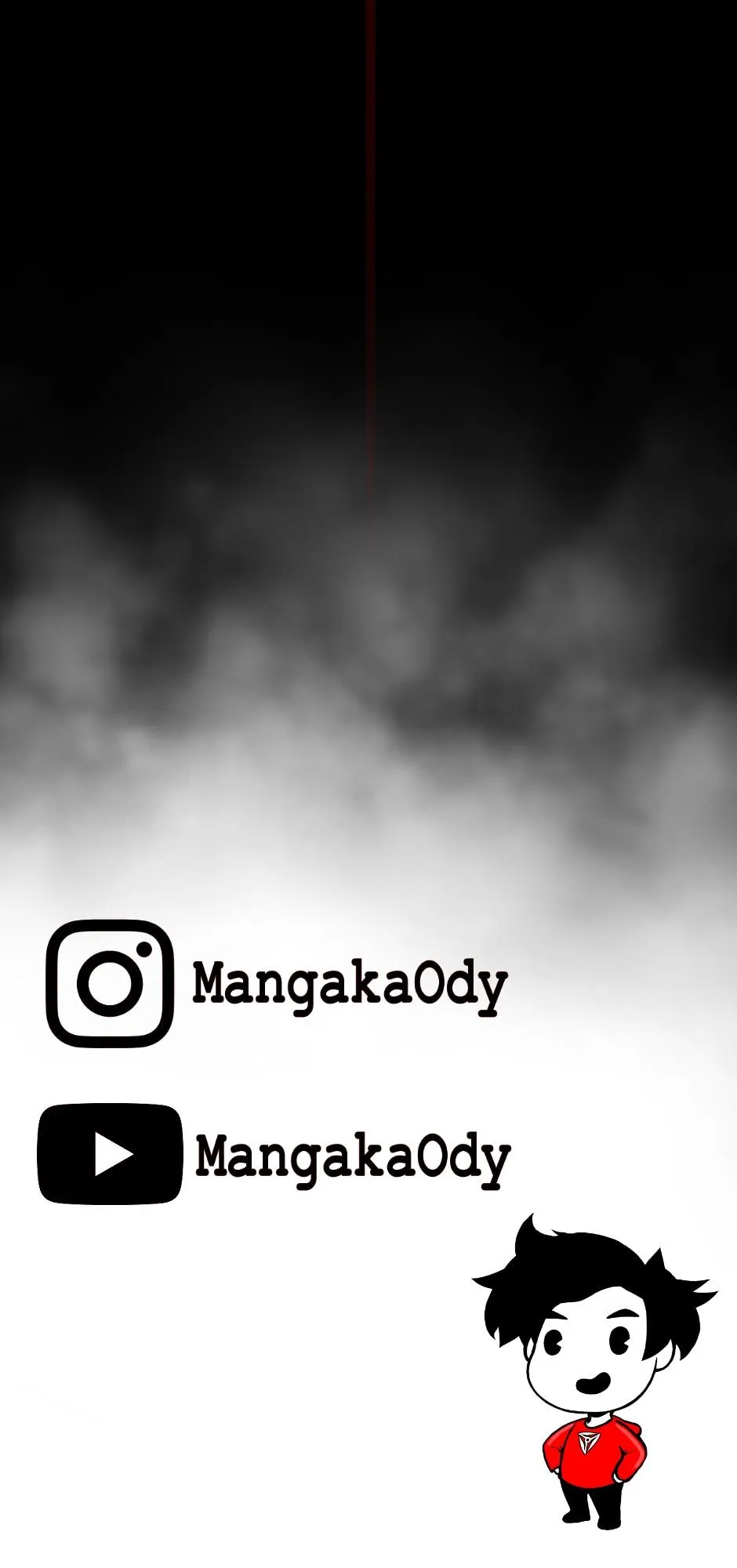 Read Tomahawk Angel chapter 35.5 image 18 on Lezhin