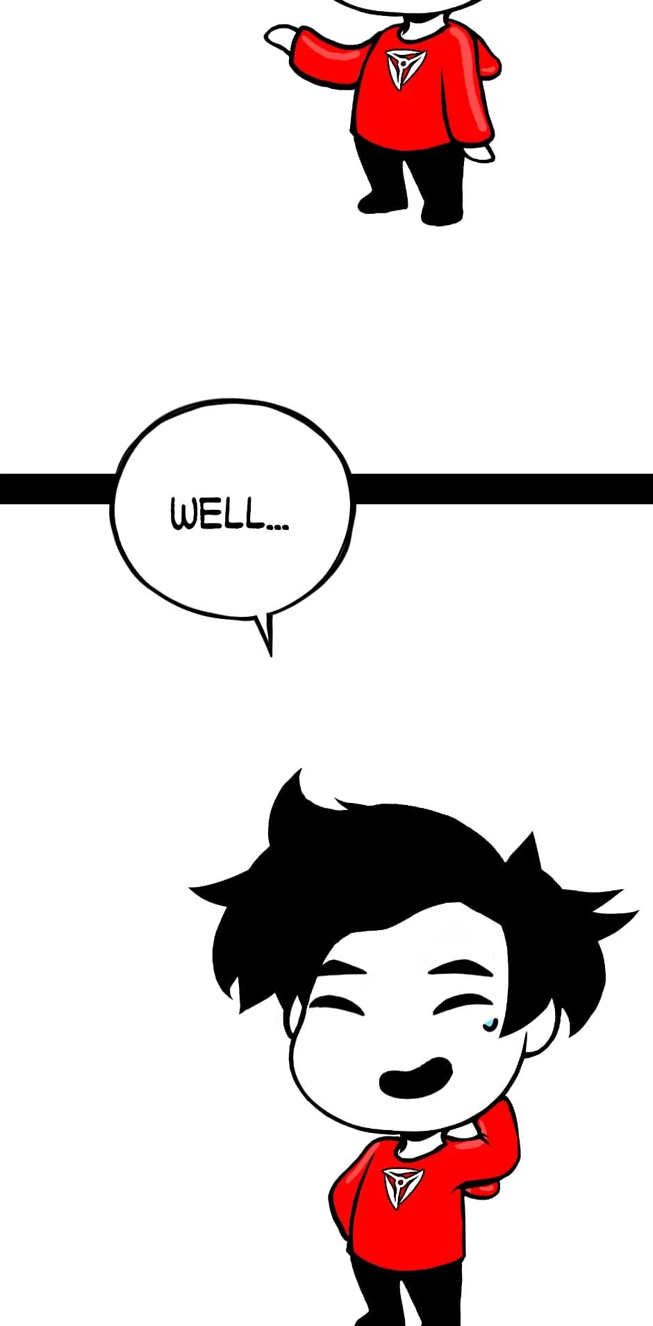 Read Tomahawk Angel chapter 35.5 image 3 on Lezhin