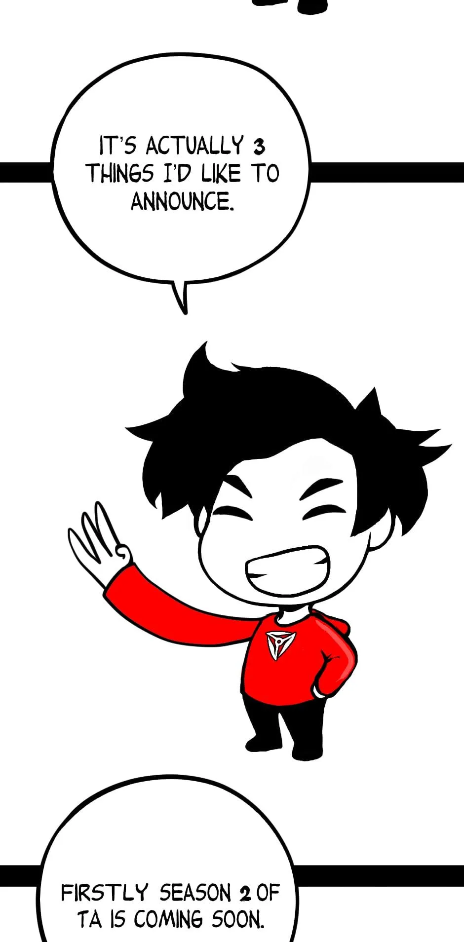 Read Tomahawk Angel chapter 35.5 image 4 on Lezhin