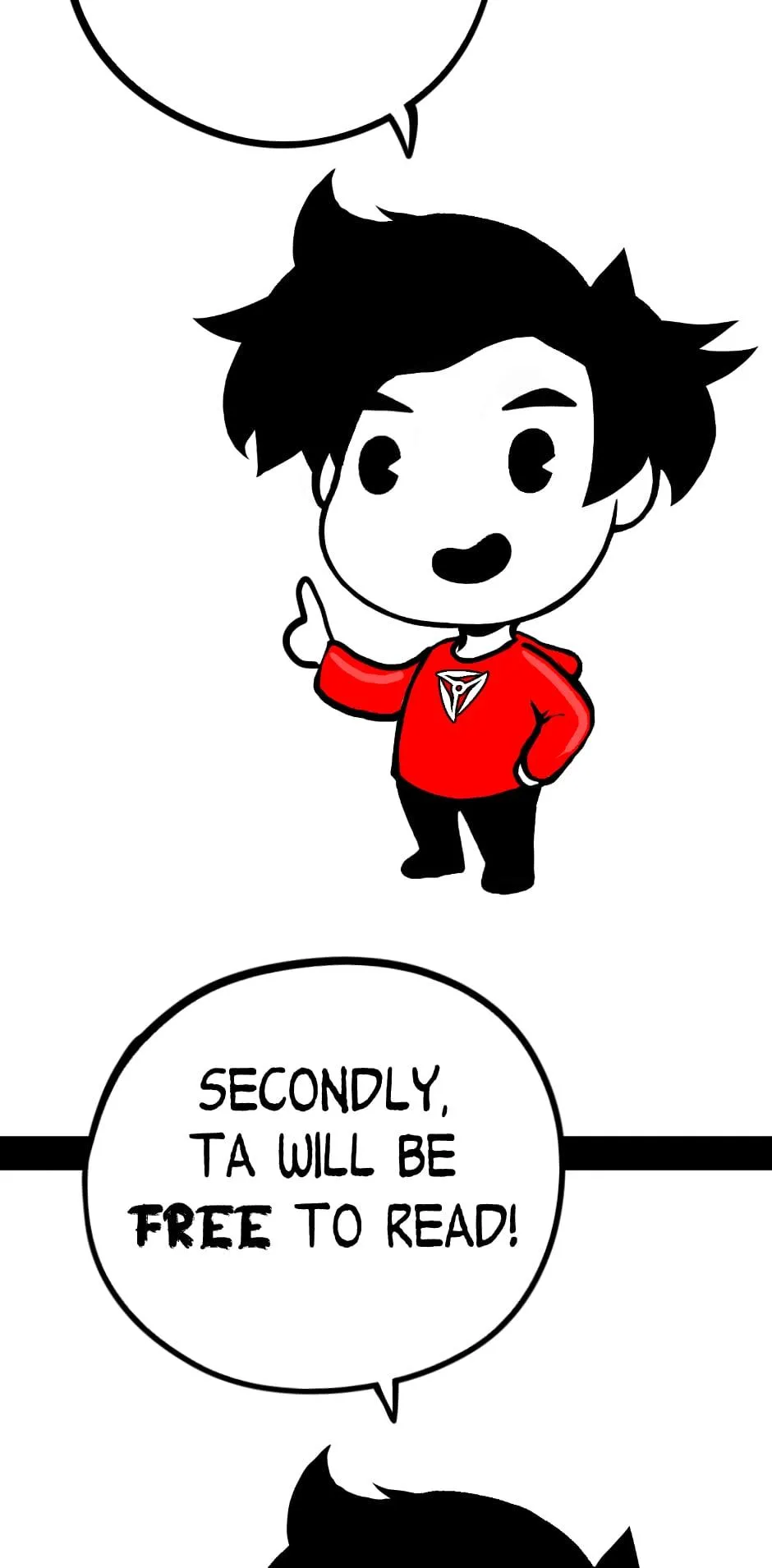 Read Tomahawk Angel chapter 35.5 image 5 on Lezhin