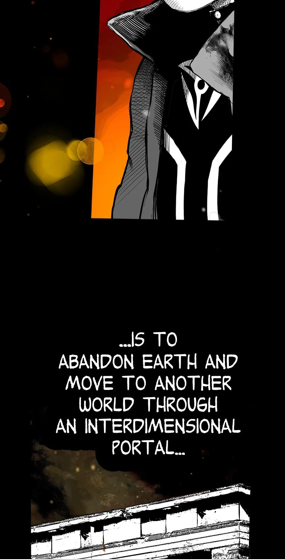 Read Tomahawk Angel chapter 36 image 14 on Lezhin