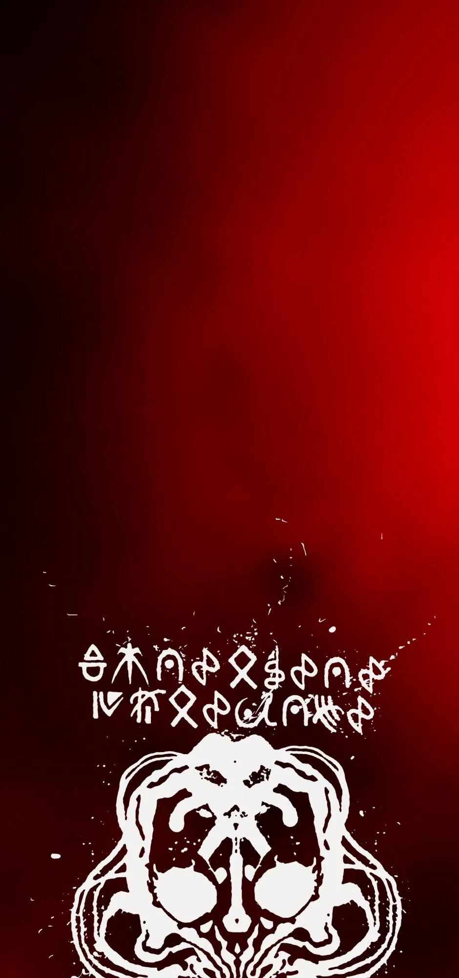 Read Tomahawk Angel chapter 36 image 3 on Lezhin
