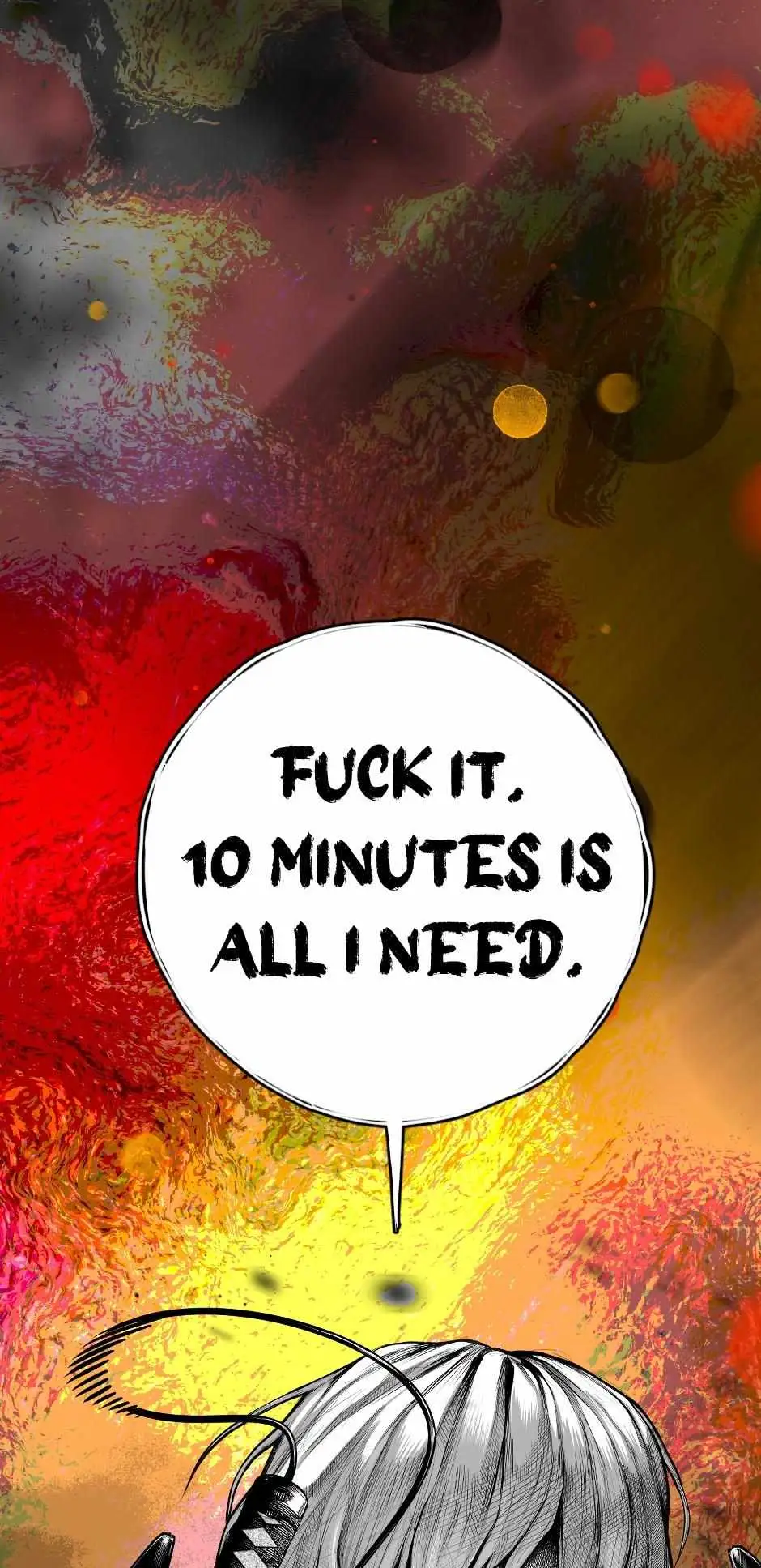 Read Tomahawk Angel chapter 36 image 31 on Lezhin