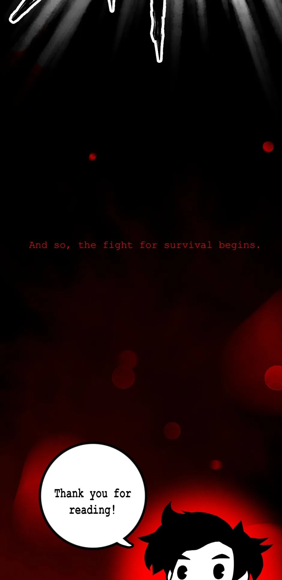 Read Tomahawk Angel chapter 36 image 34 on Lezhin