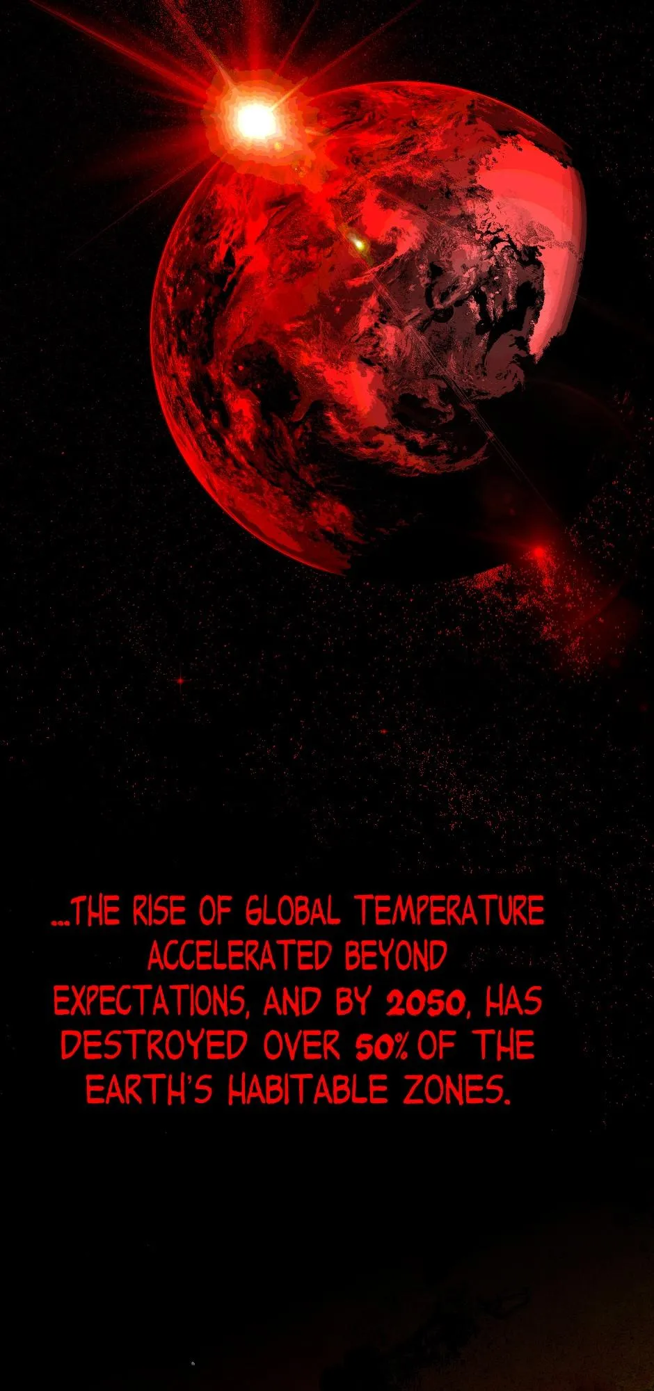Read Tomahawk Angel chapter 36 image 7 on Lezhin