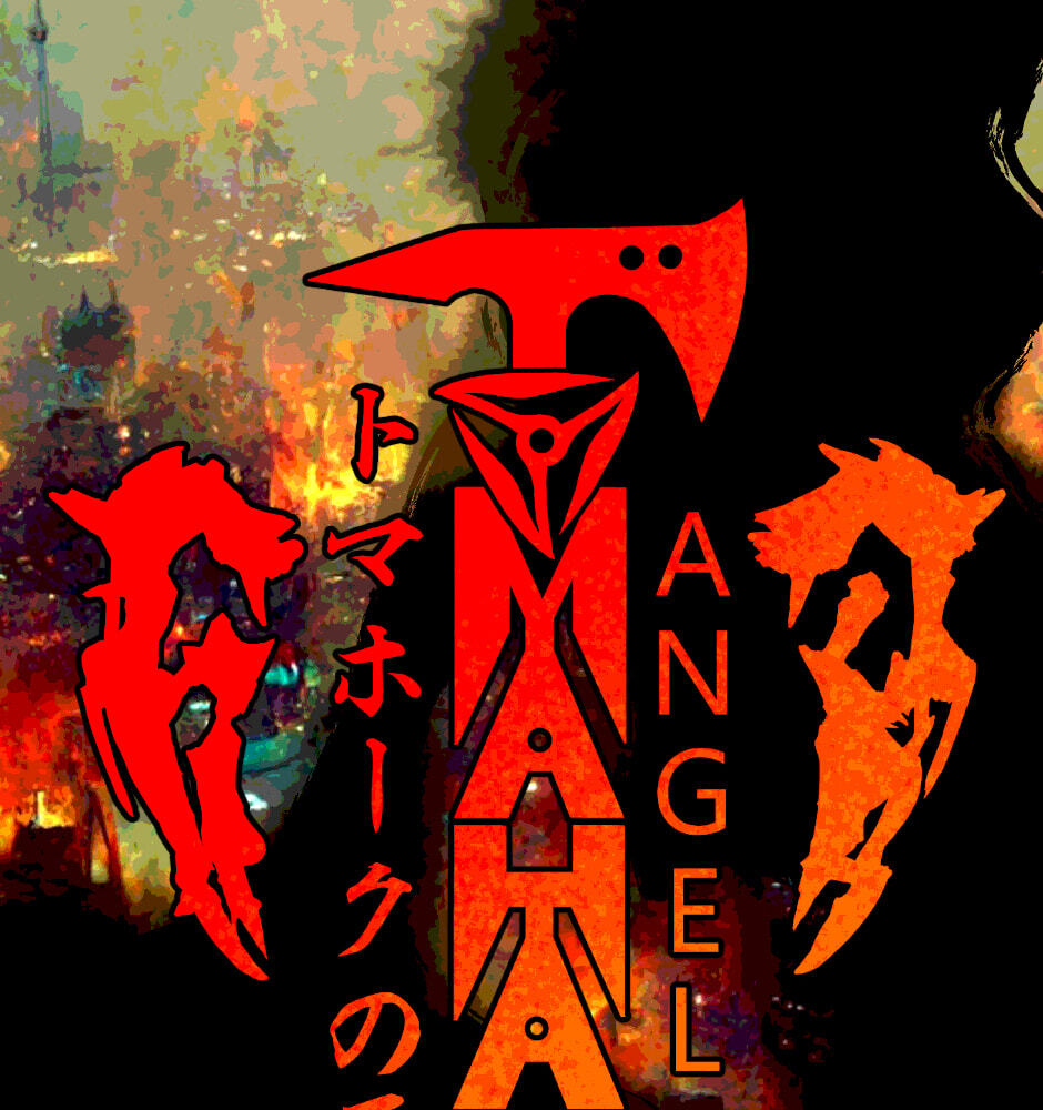 Read Tomahawk Angel chapter 37 image 0 on Lezhin