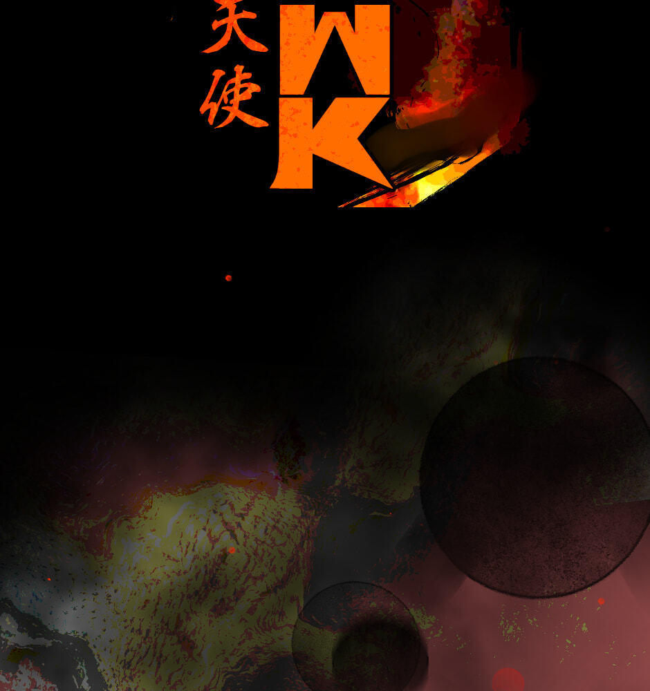 Read Tomahawk Angel chapter 37 image 1 on Lezhin