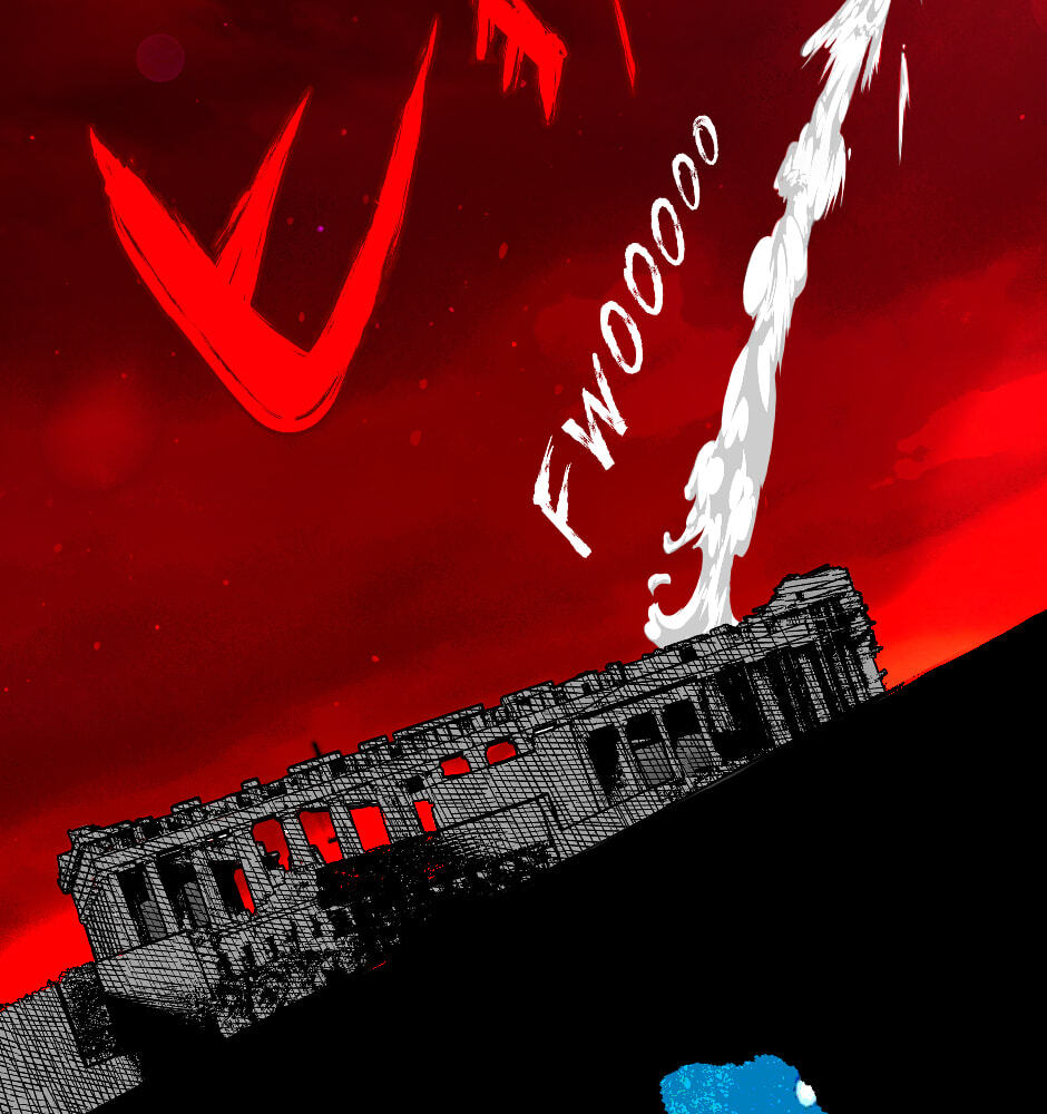 Read Tomahawk Angel chapter 37 image 10 on Lezhin