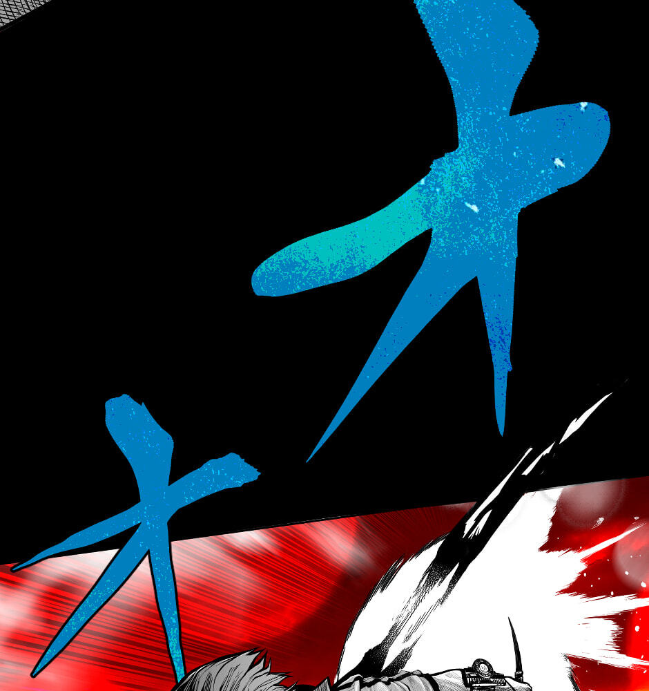 Read Tomahawk Angel chapter 37 image 11 on Lezhin