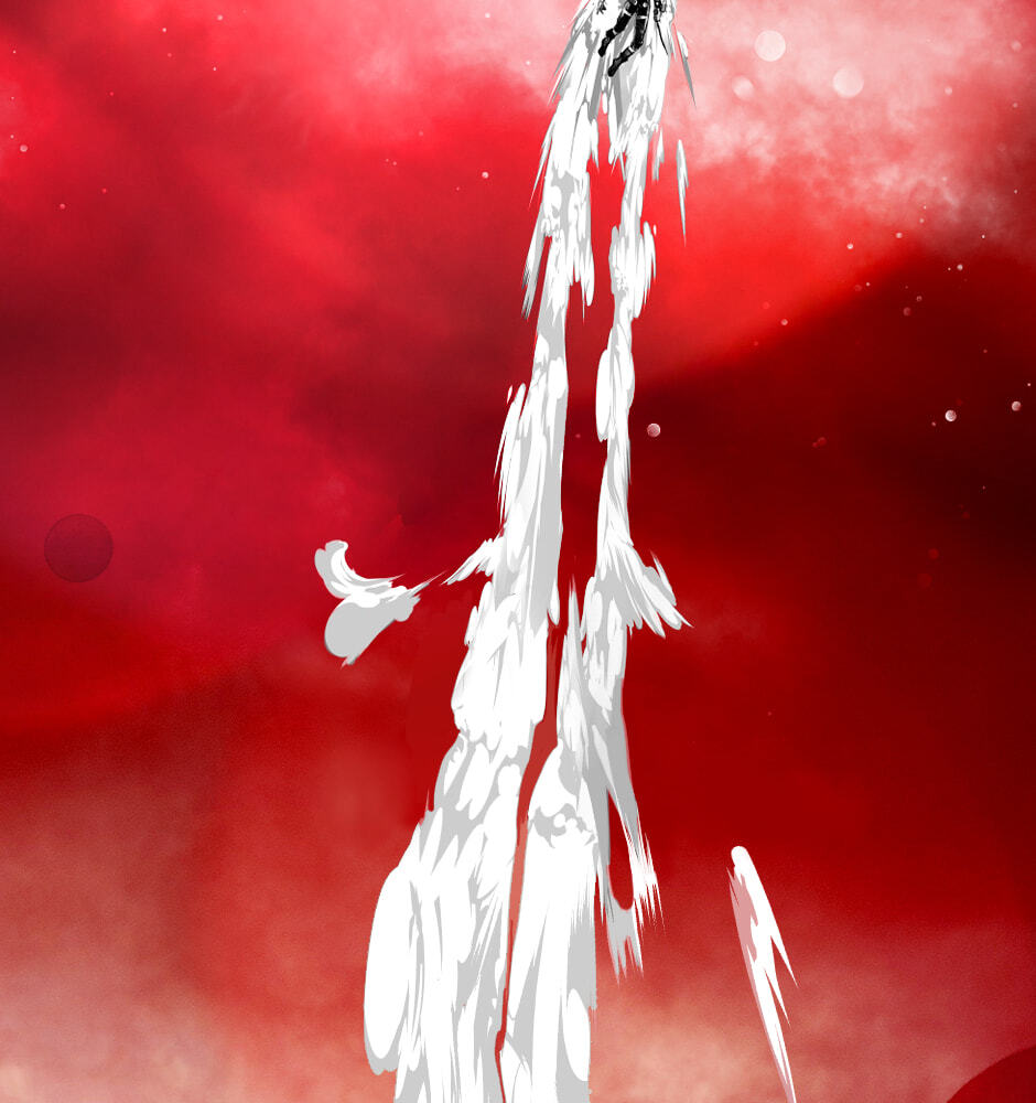 Read Tomahawk Angel chapter 37 image 16 on Lezhin