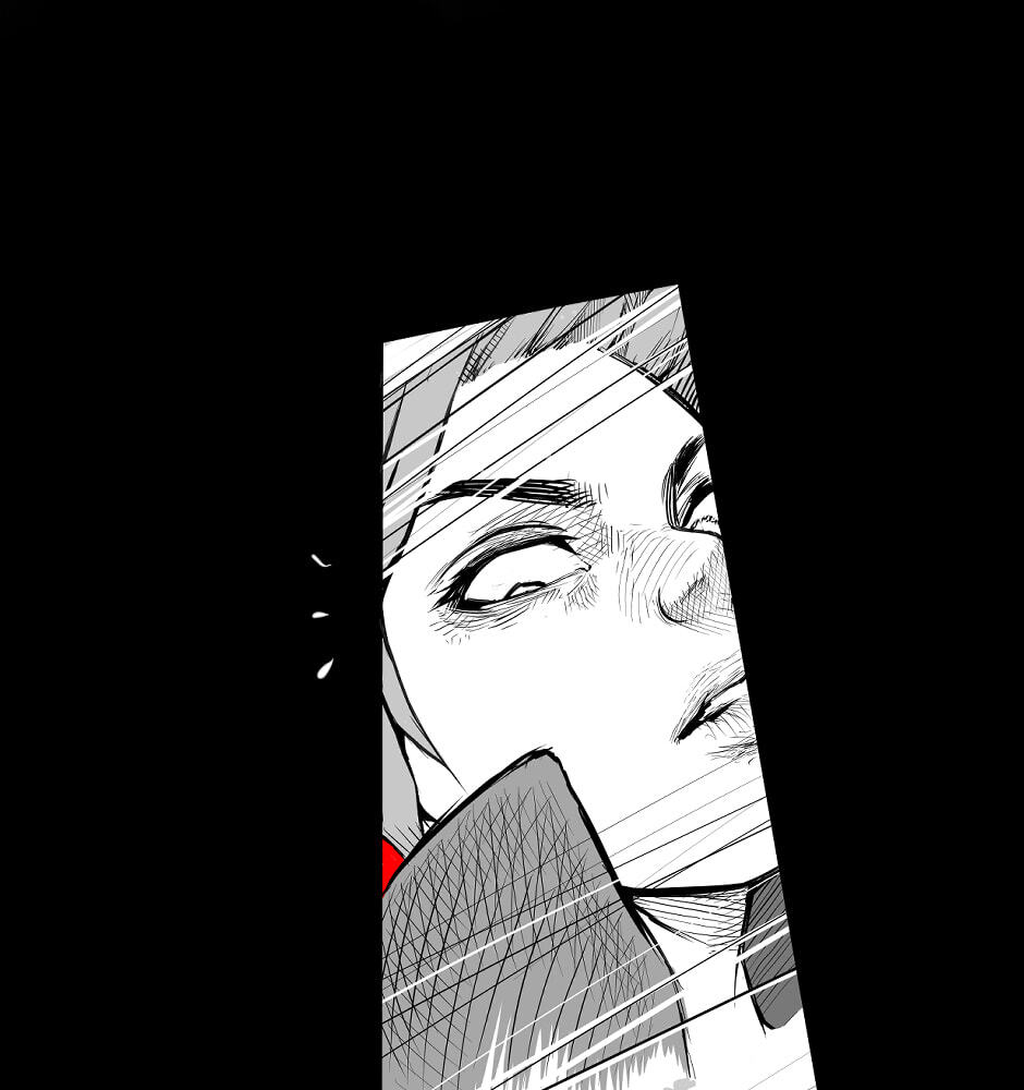 Read Tomahawk Angel chapter 37 image 18 on Lezhin