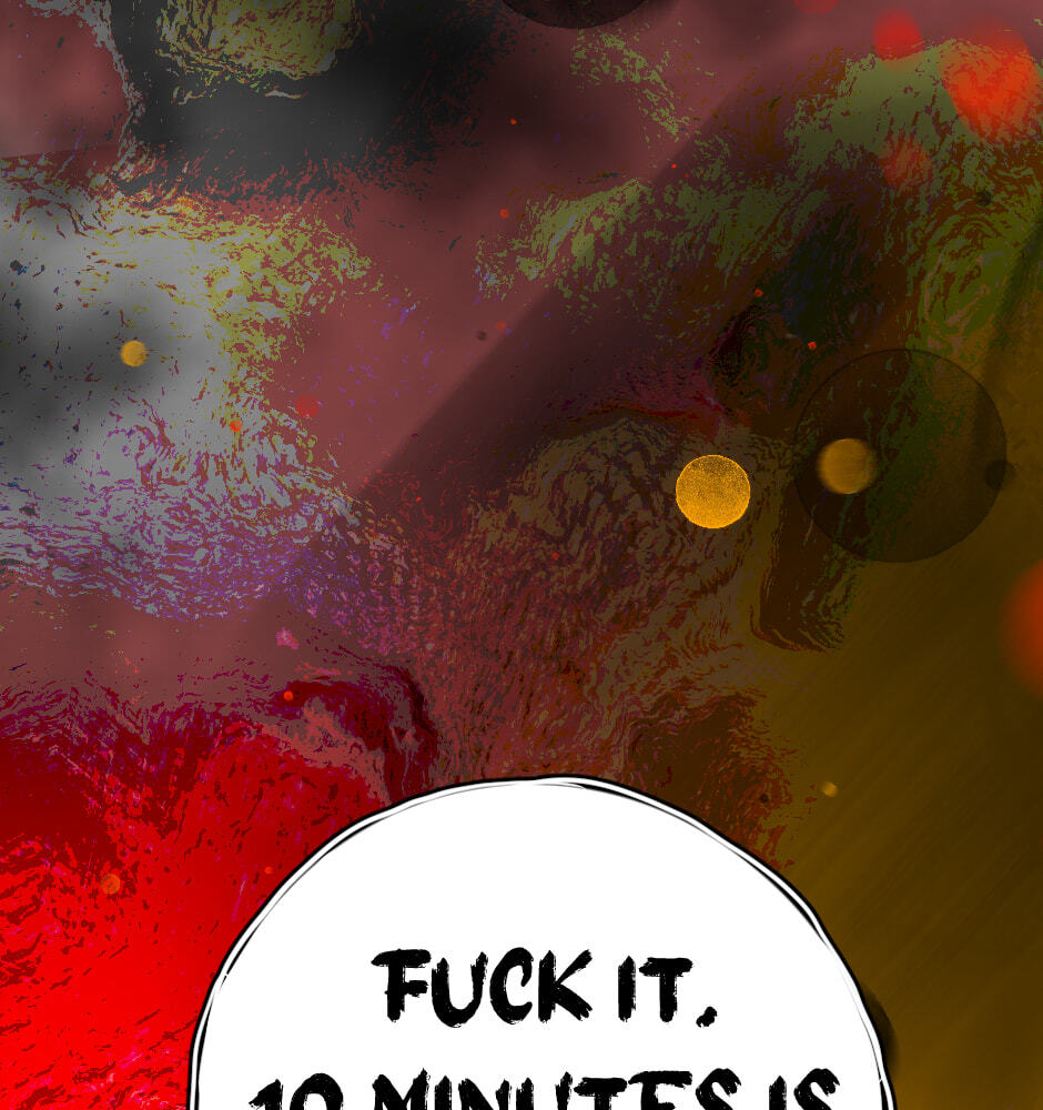Read Tomahawk Angel chapter 37 image 2 on Lezhin