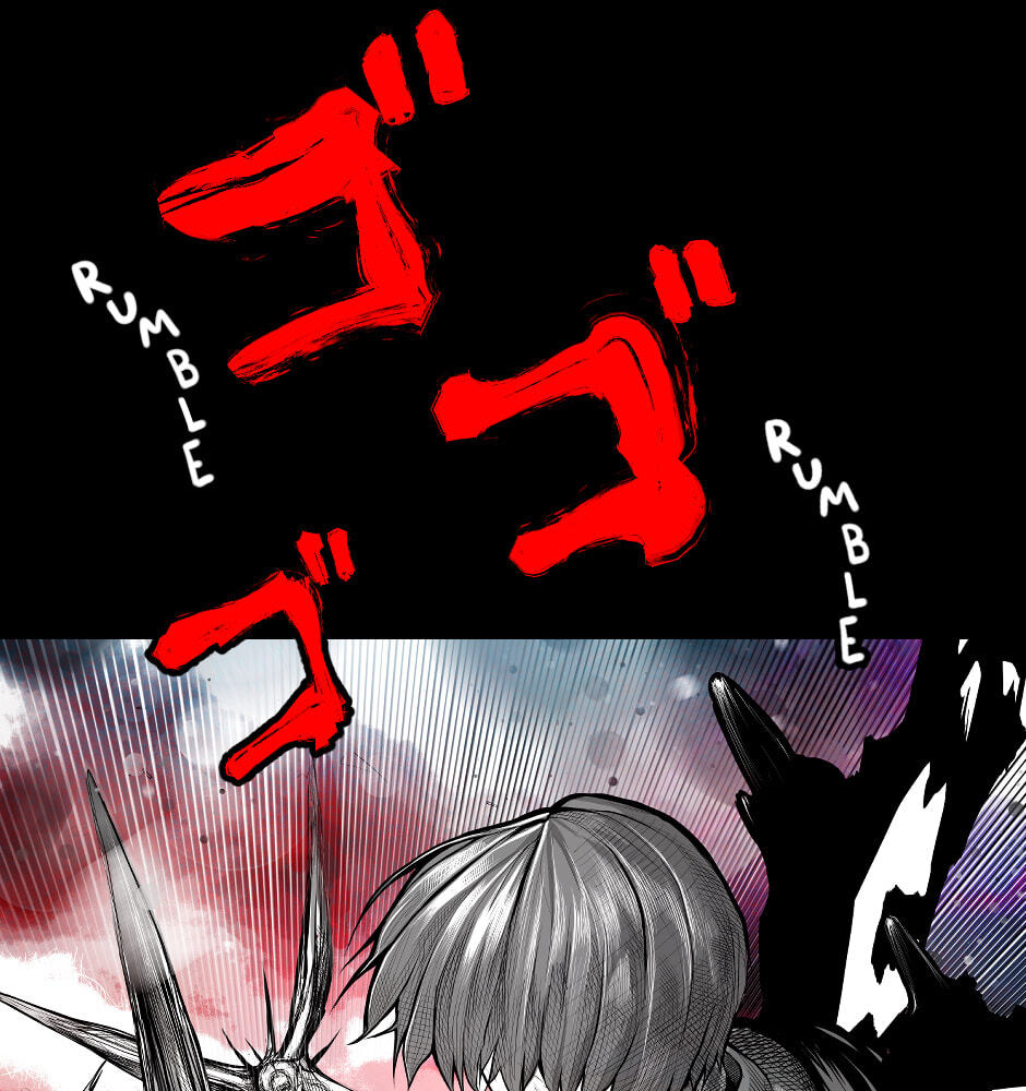 Read Tomahawk Angel chapter 37 image 20 on Lezhin