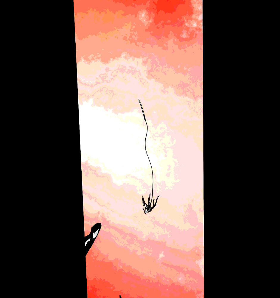 Read Tomahawk Angel chapter 37 image 33 on Lezhin