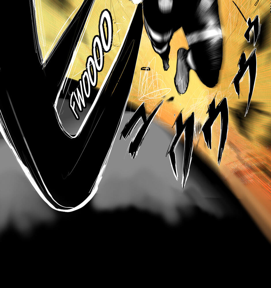 Read Tomahawk Angel chapter 37 image 38 on Lezhin