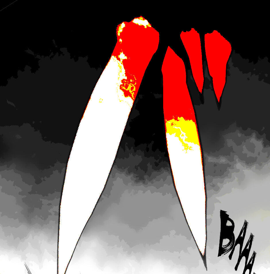 Read Tomahawk Angel chapter 37 image 40 on Lezhin