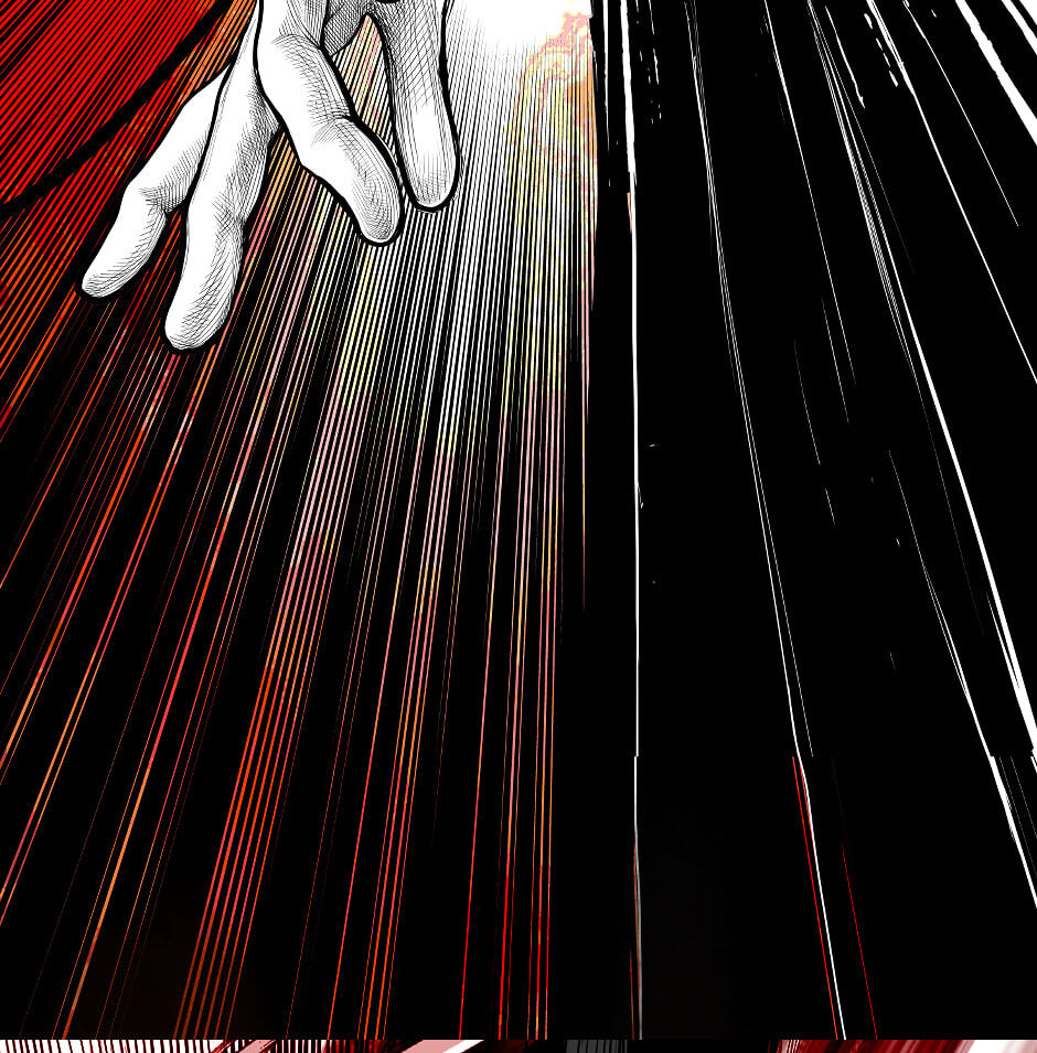 Read Tomahawk Angel chapter 37 image 42 on Lezhin