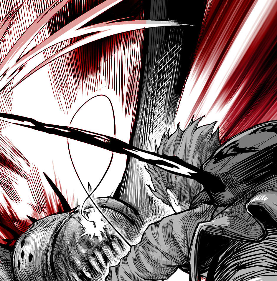 Read Tomahawk Angel chapter 37 image 43 on Lezhin