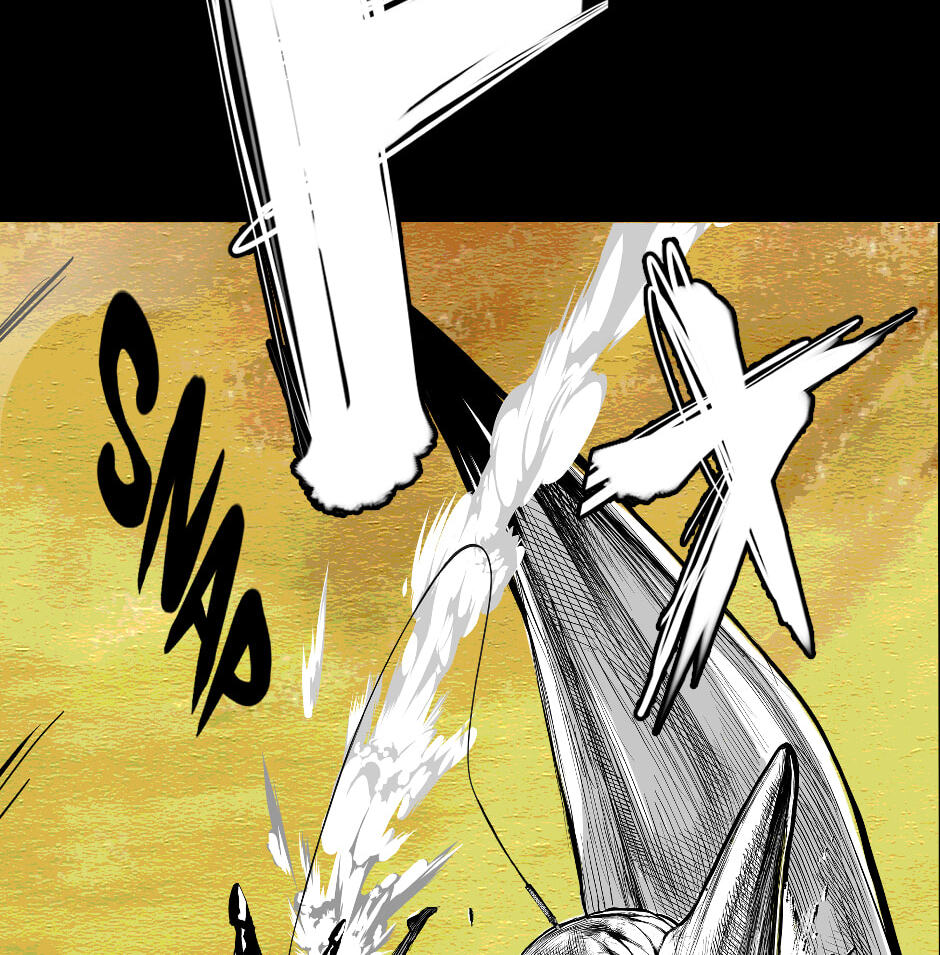 Read Tomahawk Angel chapter 37 image 45 on Lezhin