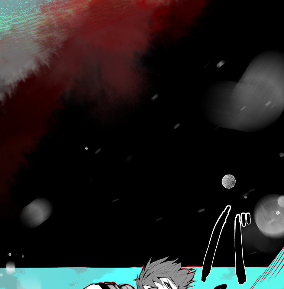 Read Tomahawk Angel chapter 37 image 50 on Lezhin