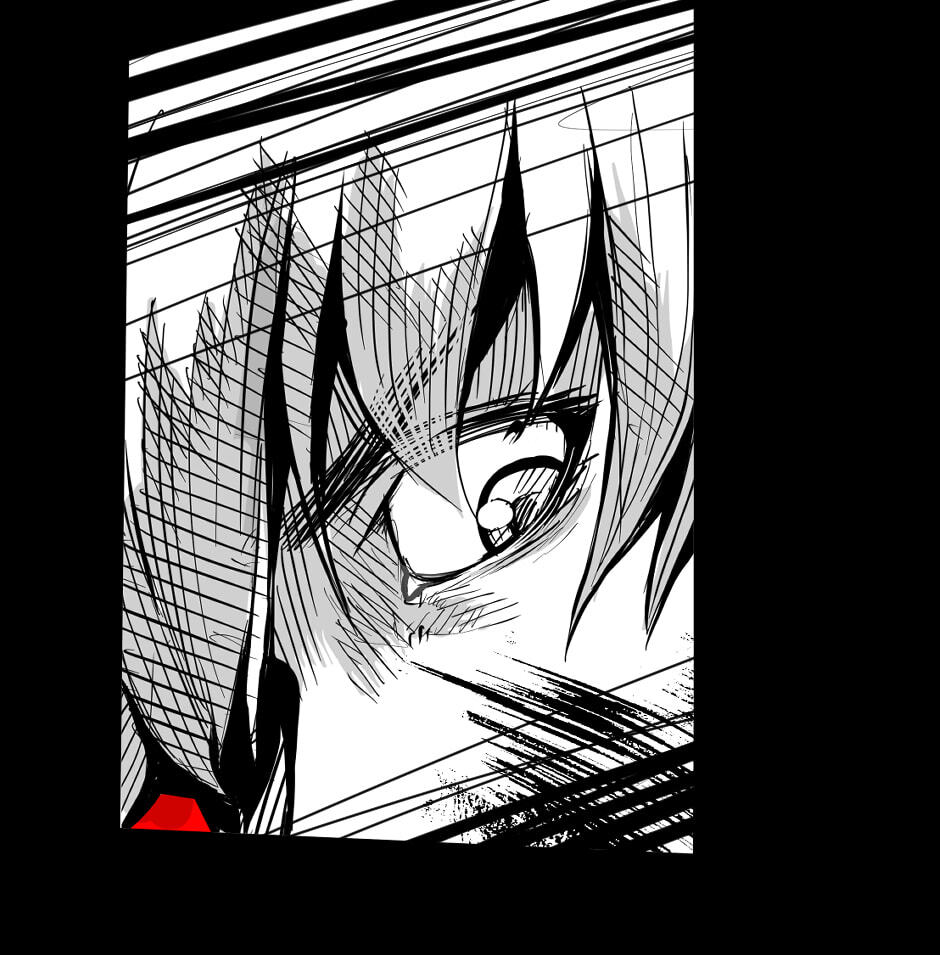 Read Tomahawk Angel chapter 37 image 56 on Lezhin