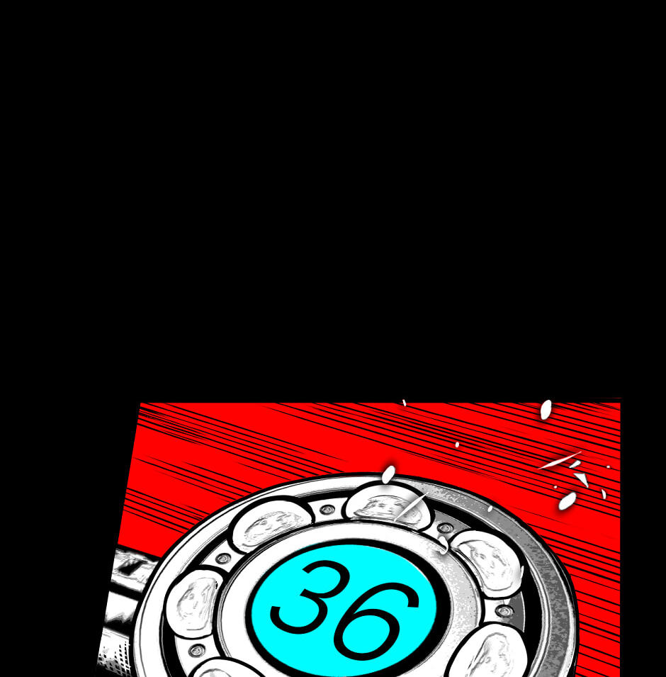 Read Tomahawk Angel chapter 37 image 57 on Lezhin