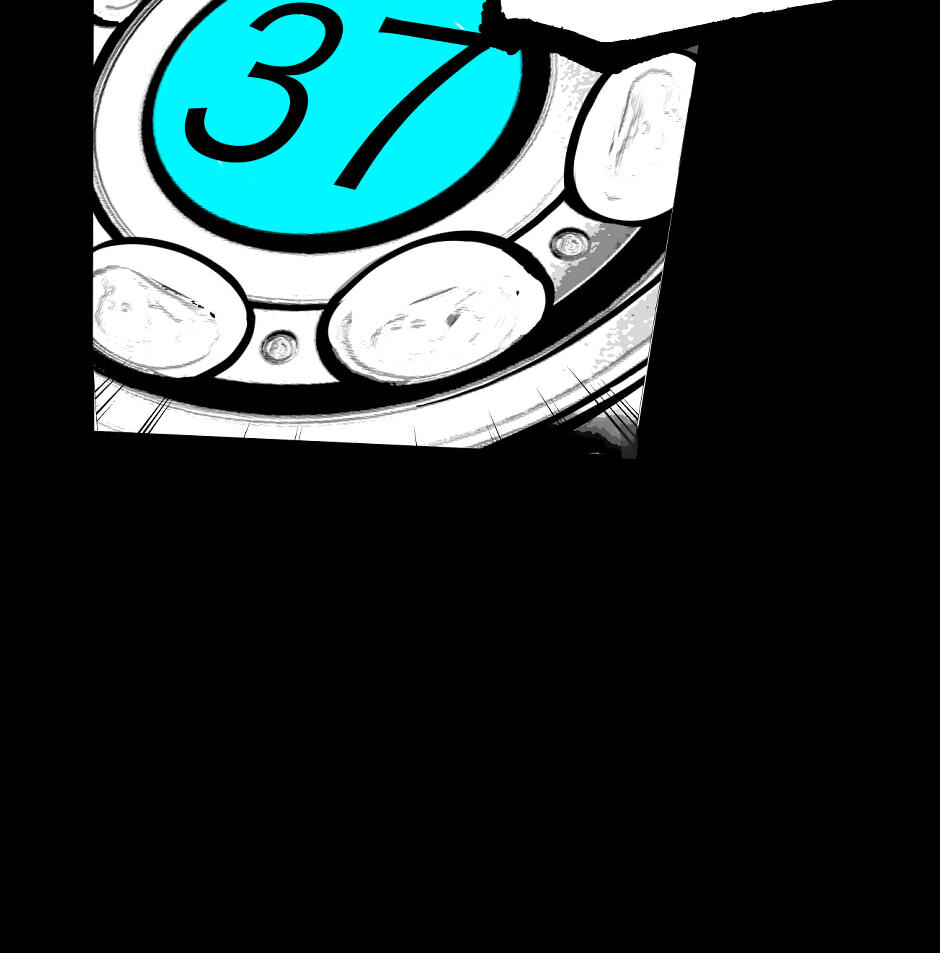 Read Tomahawk Angel chapter 37 image 59 on Lezhin