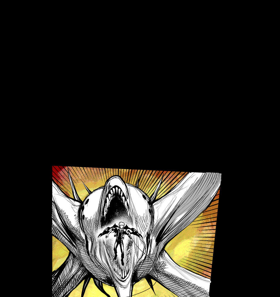 Read Tomahawk Angel chapter 37 image 62 on Lezhin