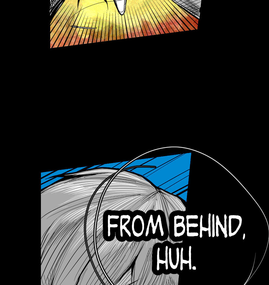 Read Tomahawk Angel chapter 37 image 63 on Lezhin