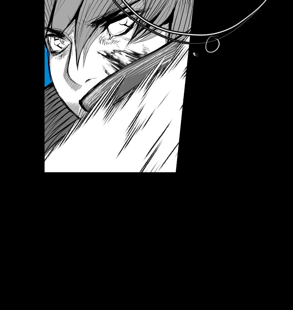 Read Tomahawk Angel chapter 37 image 64 on Lezhin