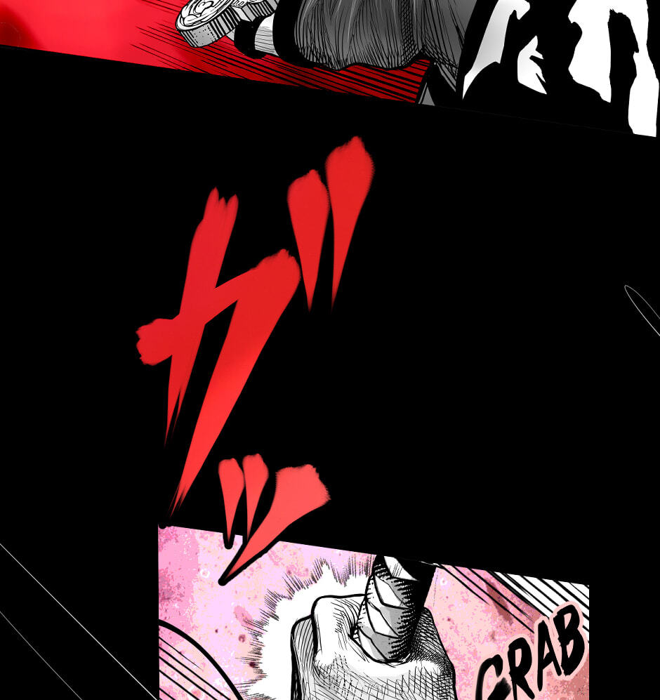 Read Tomahawk Angel chapter 37 image 66 on Lezhin