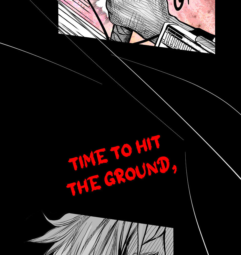 Read Tomahawk Angel chapter 37 image 67 on Lezhin
