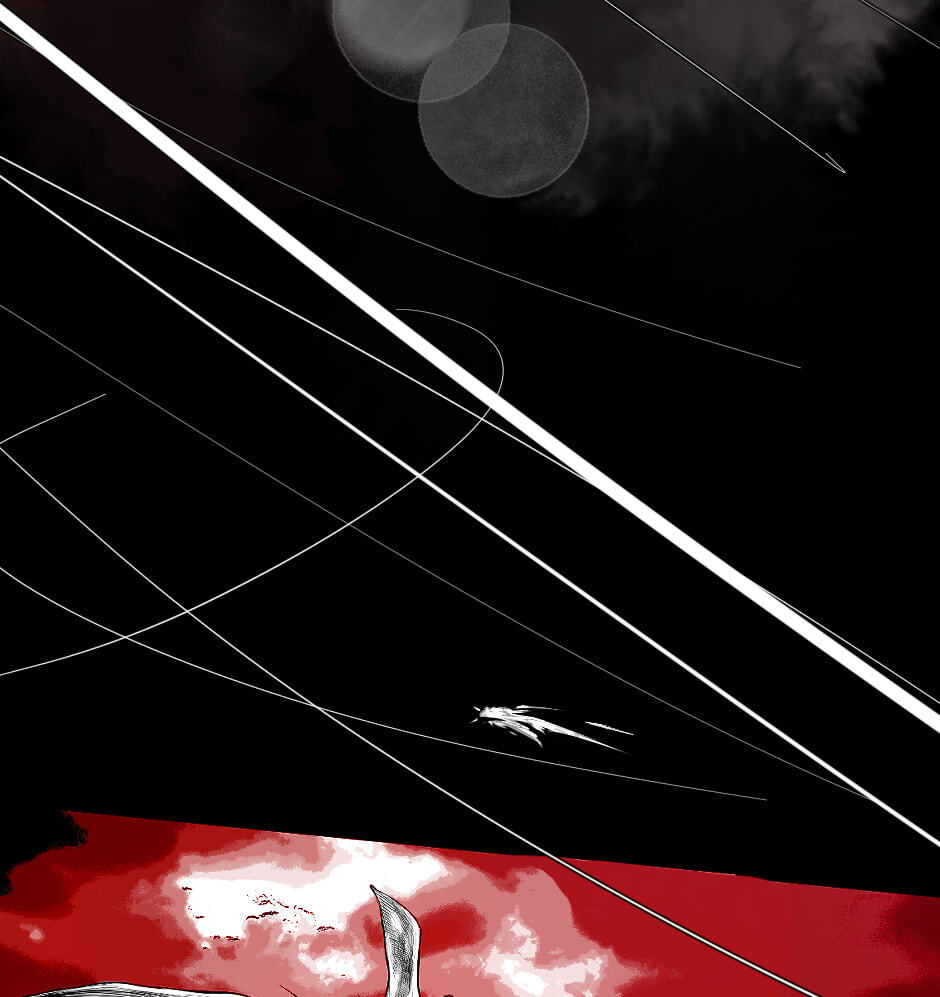 Read Tomahawk Angel chapter 37 image 72 on Lezhin